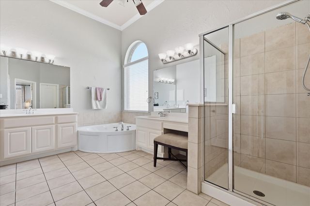 541 Hunter Street, Lantana, TX 76226