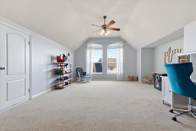 541 Hunter Street, Lantana, TX 76226