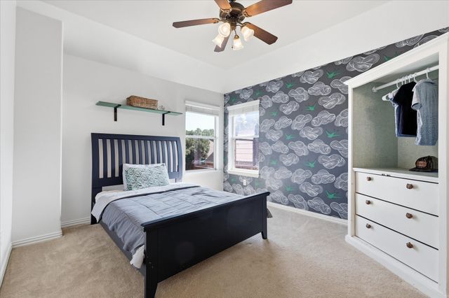 541 Hunter Street, Lantana, TX 76226