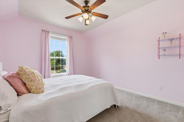 541 Hunter Street, Lantana, TX 76226
