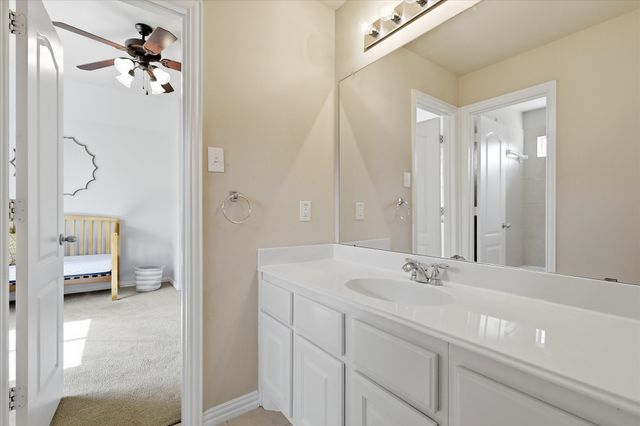 541 Hunter Street, Lantana, TX 76226