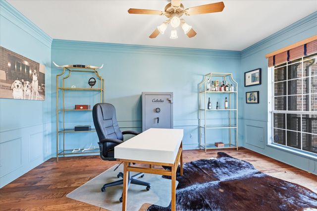 541 Hunter Street, Lantana, TX 76226