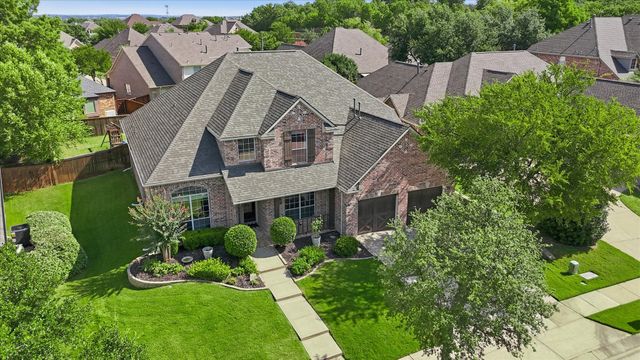 541 Hunter Street, Lantana, TX 76226