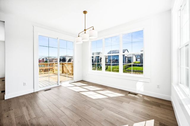 5017 Finlen Lane, Bloomington, IL 61705