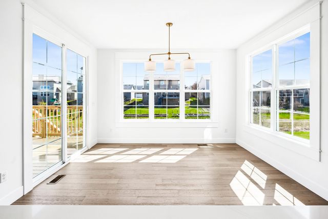 5017 Finlen Lane, Bloomington, IL 61705