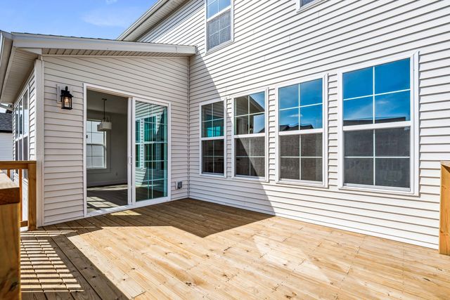 5017 Finlen Lane, Bloomington, IL 61705