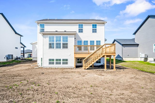 5017 Finlen Lane, Bloomington, IL 61705