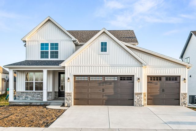 5017 Finlen Lane, Bloomington, IL 61705