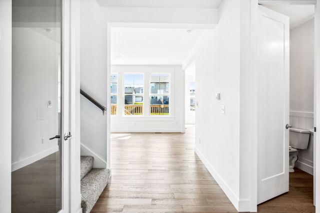 5017 Finlen Lane, Bloomington, IL 61705