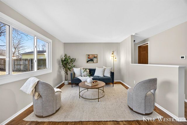 1561 Beech Street, Wyoming, MI 49509