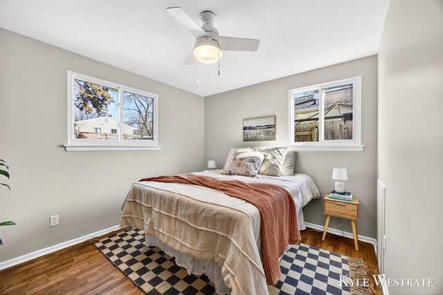 1561 Beech Street, Wyoming, MI 49509