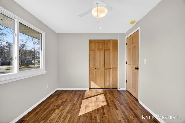 1561 Beech Street, Wyoming, MI 49509