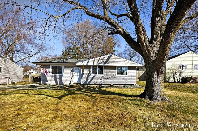 1561 Beech Street, Wyoming, MI 49509
