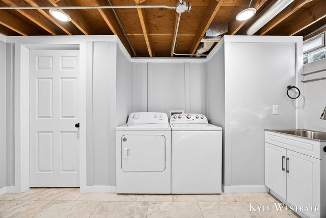 1561 Beech Street, Wyoming, MI 49509