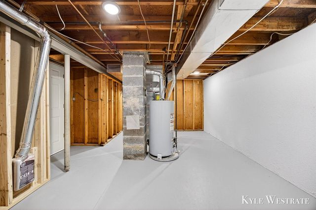 1561 Beech Street, Wyoming, MI 49509