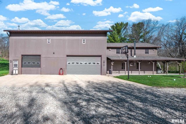 12628 TOWERLINE Road, Pekin, IL 61554