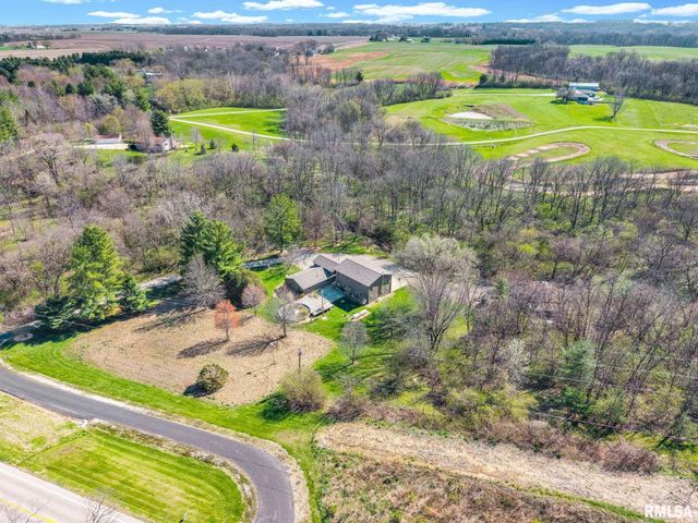 12628 TOWERLINE Road, Pekin, IL 61554
