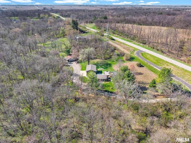 12628 TOWERLINE Road, Pekin, IL 61554