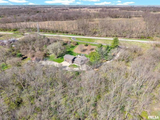 12628 TOWERLINE Road, Pekin, IL 61554