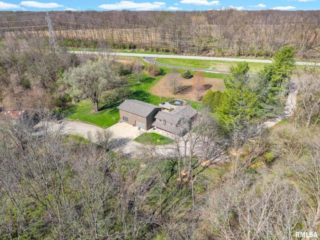 12628 TOWERLINE Road, Pekin, IL 61554
