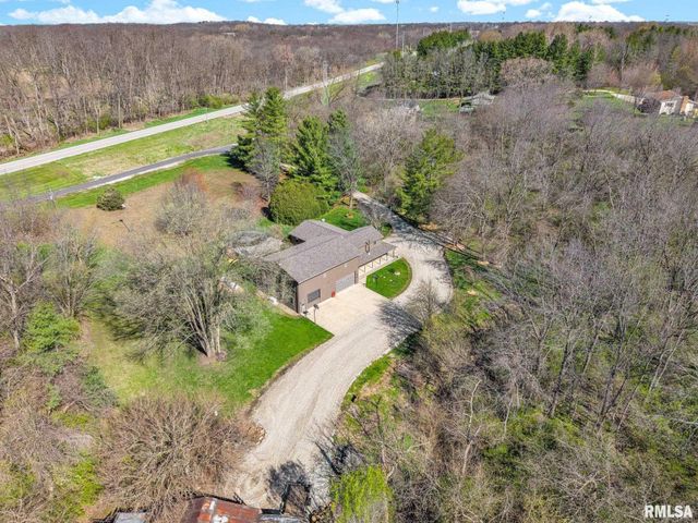 12628 TOWERLINE Road, Pekin, IL 61554