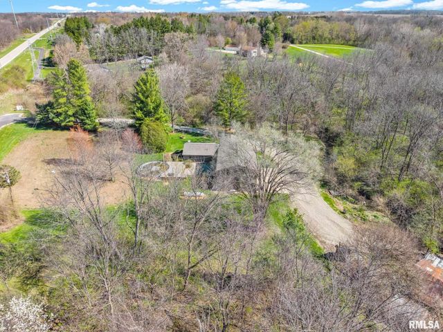 12628 TOWERLINE Road, Pekin, IL 61554