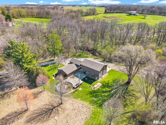 12628 TOWERLINE Road, Pekin, IL 61554