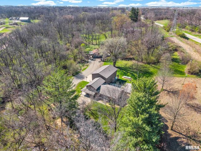 12628 TOWERLINE Road, Pekin, IL 61554