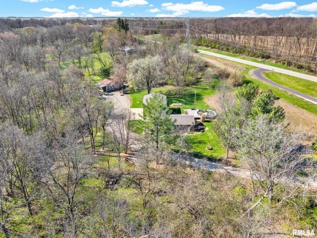 12628 TOWERLINE Road, Pekin, IL 61554