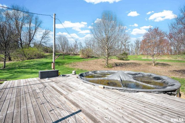 12628 TOWERLINE Road, Pekin, IL 61554