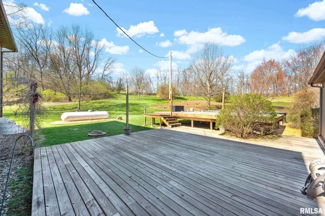 12628 TOWERLINE Road, Pekin, IL 61554