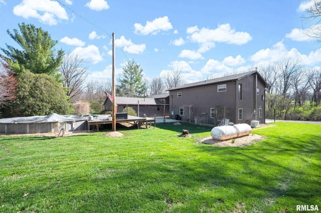 12628 TOWERLINE Road, Pekin, IL 61554