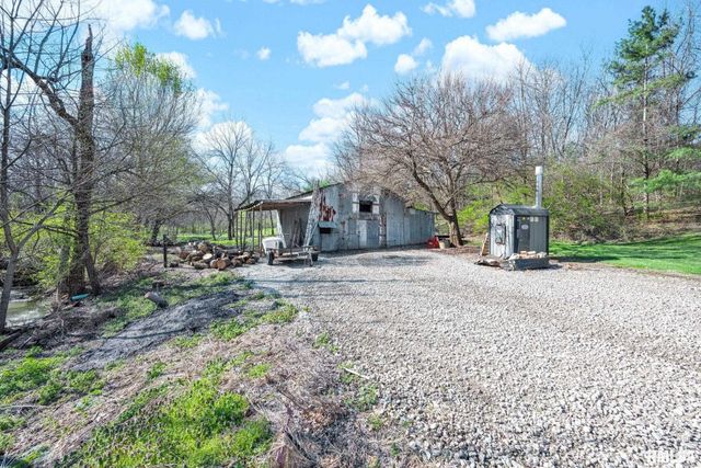 12628 TOWERLINE Road, Pekin, IL 61554