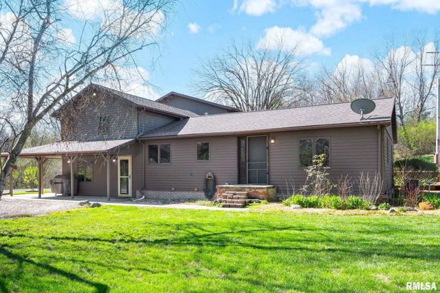 12628 TOWERLINE Road, Pekin, IL 61554