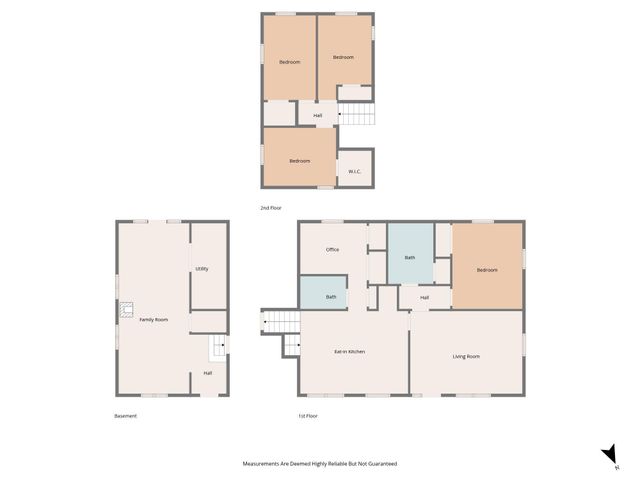 12628 TOWERLINE Road, Pekin, IL 61554