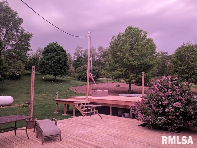 12628 TOWERLINE Road, Pekin, IL 61554