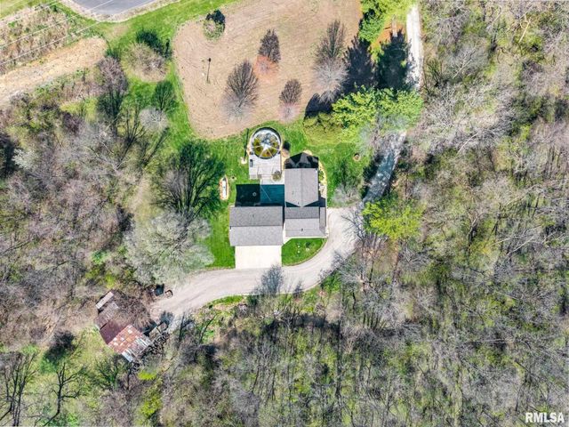 12628 TOWERLINE Road, Pekin, IL 61554
