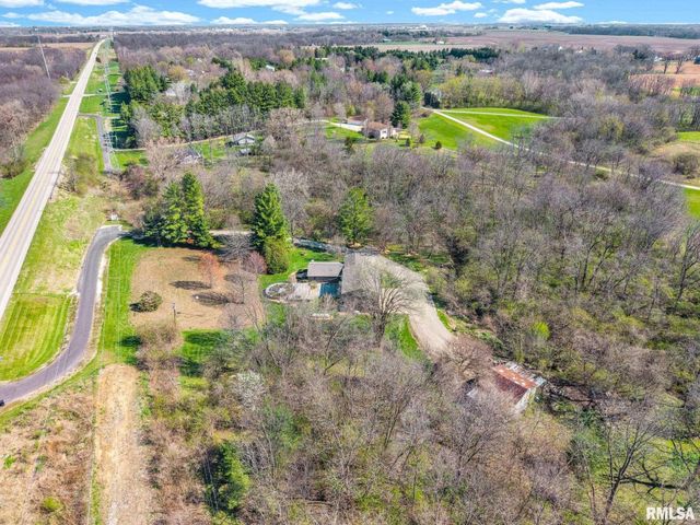 12628 TOWERLINE Road, Pekin, IL 61554