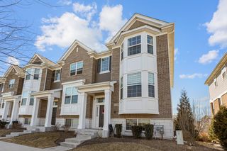 4320 Monroe Avenue, Naperville, IL 60564