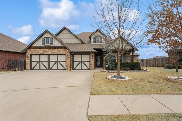 5916 Grandby Road, Edmond, OK 73034