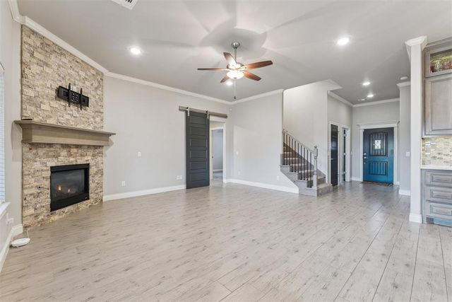 5916 Grandby Road, Edmond, OK 73034