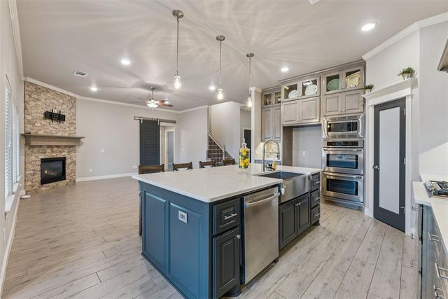 5916 Grandby Road, Edmond, OK 73034