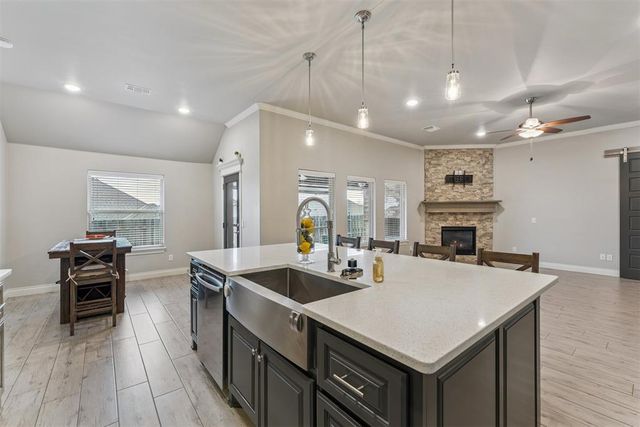 5916 Grandby Road, Edmond, OK 73034