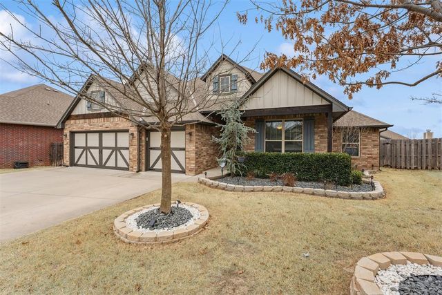 5916 Grandby Road, Edmond, OK 73034