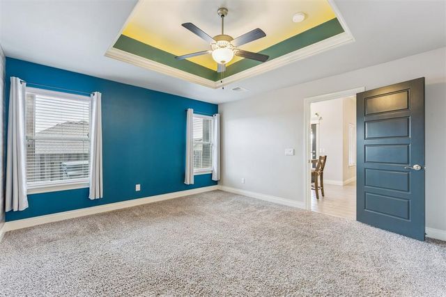 5916 Grandby Road, Edmond, OK 73034