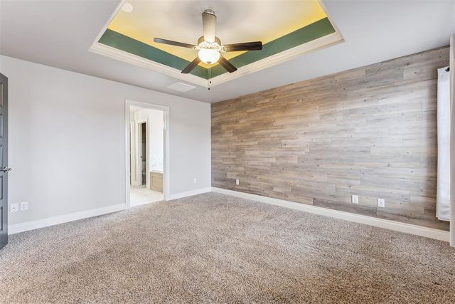 5916 Grandby Road, Edmond, OK 73034