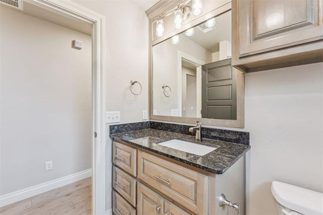 5916 Grandby Road, Edmond, OK 73034