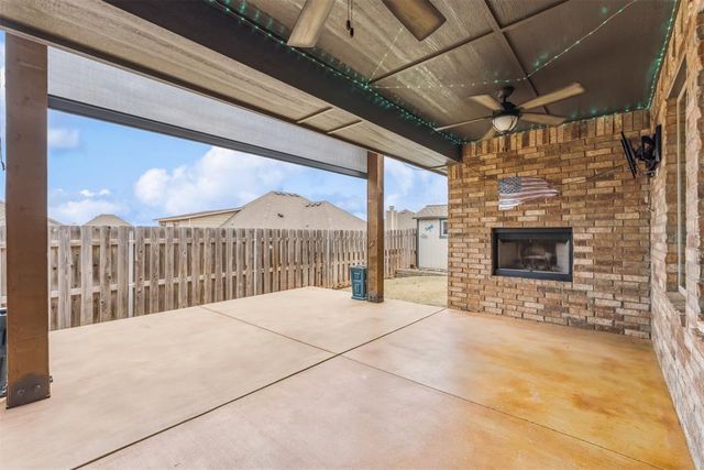 5916 Grandby Road, Edmond, OK 73034