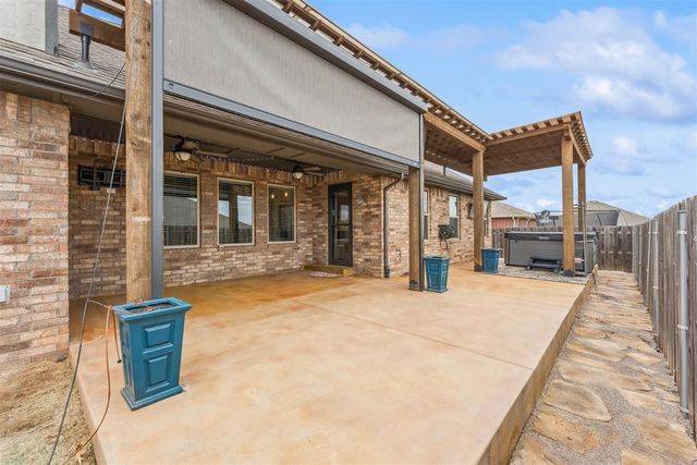 5916 Grandby Road, Edmond, OK 73034