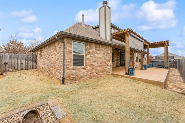 5916 Grandby Road, Edmond, OK 73034